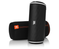 JBL Głośnik Bluetooth JBL Flip2  Black Edition - 1403025 - zdjęcie 2